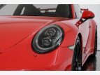 Thumbnail Photo 32 for 2018 Porsche 911